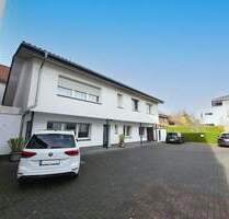 Modernisiertes Zweifamilienhaus in zentraler Lage von Delbrück