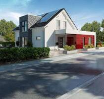 Innovative Architektur trifft auf zeitlose Qualität - Bad Eilsen
