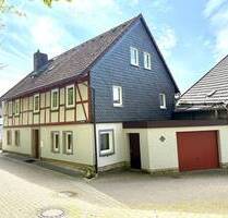 3. Familienhaus in ruhiger Nebenstraße von 37441 Bad Sachsa