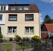3 ZKB mit Balkon im DG in der Gartenstadt Vahr zu verkaufen - Bremen Neue Vahr Südwest