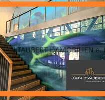 ***HAFENCITY MIT WASSERBLICK*** - 3-Zimmer-Wohnung mit Südbalkon + TG-Stellplatz - Hamburg