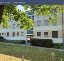 Ein Anfang mit Potenzial - Hochparterrewohnung in Zehlendorf sucht neue Handschrift - Berlin