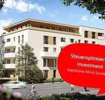 City und Natur: 2 Zimmer mit Balkon und TG-Stellplatz - Dresden