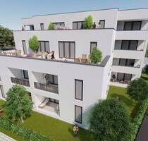 Neubau - ERSTBEZUG - 2 ZKB im EG - Neunkirchen