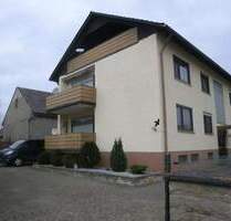Gepflegtes 3-Fam.- Haus in Röthlein zu verkaufen