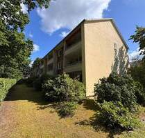 Charmante 2-Zimmerwohnung mit Potenzial - Hamburg Sasel