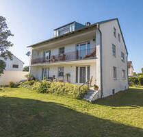 Grundstück, ca. 693 m² mit Altbestand in bester Wohnlage Nähe Ingolstadt-Friedrichshofen - Gaimersheim