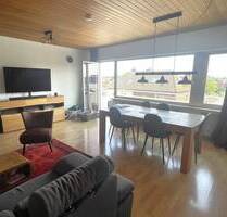 Im Herzen von Bornheim-Hersel: Schöne 4-Zimmer-Wohnung mit 2 großen Balkonen