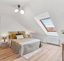 *Bezugsfertig* Charmantene 3-Zimmerwohnung mit Südbalkon - Salzgitter Heerte
