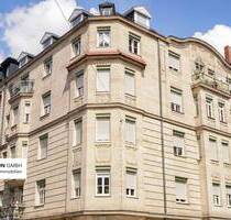 IMMONATION! 3,5-Zimmer Wohnung in Fürth