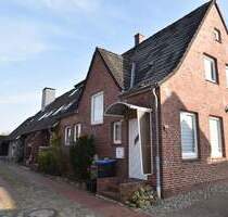 Top-Investment in ruhiger Lage von Krempe