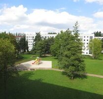 *Junge Familien aufgepasst! - Sanierte 3-Zimmer-Wohnung mit Balkon und Spielplatznähe* - Chemnitz Kappel