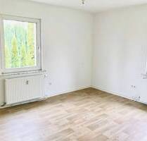 AB JULI: Geräumige 3-Zimmer Erdgeschosswohnung mit Tageslichtduschbad! - Bad Gandersheim