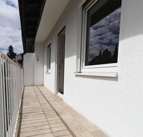Gepflegtes Reihenmittelhaus auf Erbpachtgrund - München / Untermenzing Industriebezirk