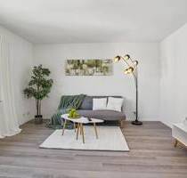 Bezugsfertige und helle Wohnung mit Tiefgaragen-Platz *** provisionsfrei *** - Homburg Erbach
