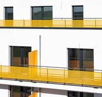 Charmante 1-Zimmer Wohnung mit großzügigem Wohn-Schlafbereich und Barrierefreiheit - Leipzig Zentrum-Südost