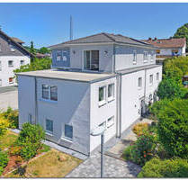 Modernes 3-Familienhaus mit 2 freien Wohnungen in Top-Lage von Sandershausen - Niestetal