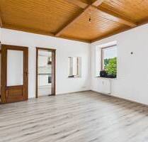 3-Zimmerwohnung in der Traunsteiner Altstadt - BEZUGSFREIE WOHNUNG !!!