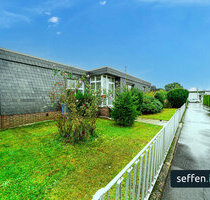 **Traumhafter Grundriss: Bungalow mit riesigem Potenzial in ruhiger & zentraler Lage von Frechen**