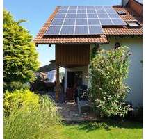 Doppelhaushälfte 155m² mit 