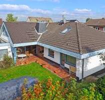 Wenn es etwas mehr sein darf: EFH mit 280 m² Wohn-und Nutzfläche, Niedervellmar