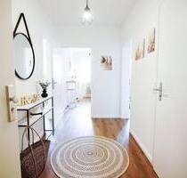 SOFORT FREI - LICHTDURCHFLUTETE 2 ZIMMER WOHNUNG IN BEVORZUGTER LAGE - Bremen St. Magnus