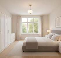 Großzügige 4-Zi Wohnung in Bestlage von Grünau - Berlin Müggelheim