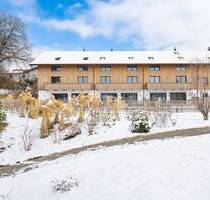 H&G - PROVISIONSFREI - Modernes Landleben mit Stil & Design im Münchner Süden - Dietramszell Linden