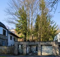 Traumhaftes Grundstück in exklusiver Lage mit vorhandener Baugenehmigung - Würzburg Steinbachtal
