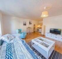 Ruhig, hell, möbliert - Apartment mit Top-Anbindung zwischen Adlershof und Flughafen BER - Berlin Altglienicke