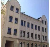 Günstige und vermietete 3-Zimmer mit Wanne, Tiefgarage, Balkon und Laminat in guter Lage! - Chemnitz Gablenz