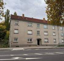 gepflegte 3 ZKB-Wohnung in Güdingen - Saarbrücken