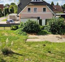+++PROVISIONSFREI+++Tolles Baugrundstück im Ostseebad Zingst zu verkaufen