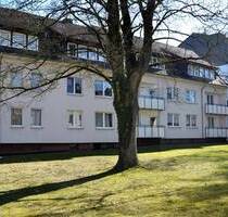 Gemütliche 3-Zimmer-Wohnung in Korbach