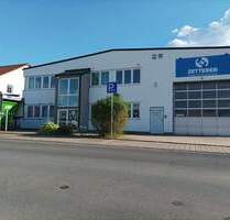 Gewerbehalle 624qm Büro 247qm zur Miete in 91126 Rednitzhembach