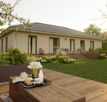 Wickendorf – letzte gute Baufläche! Schnell sein - Schwerin Medewege