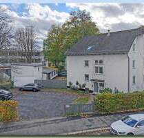 6 Wohnungen und eine praktische Hallen-Lagerfläche, in zentraler Lage von Kassel