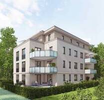 OPTIMALER GRUNDRISS - SCHÖNE 4-RAUM WOHNUNG - Hellerau / Klotzsche