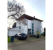 Einfamilienhaus mit 2 Einliegerwohnungen - Eimeldingen