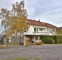 Helle 4-Zimmer-Eigentumswohnung in phantastischer Wohnlage an der Hessenschanze - Kassel Kirchditmold