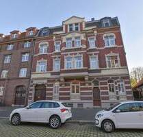KUNZE: Provisionsfrei! Gepflegtes Mehrfamilienhaus in Herrenhausen - Hannover