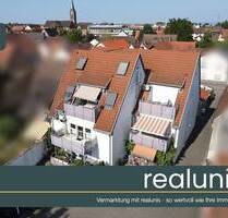 *Käuferprovisionsfrei* Eigentumswohnung mit 2 Stellplätzen: Ihr zukünftiges Zuhause in guter Lage - Schifferstadt