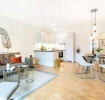 Modernes Wohnen auf einer Ebene-frisch sanierte,barrierefreie 2-Zimmer-Terrassenwohnung - Ebnat