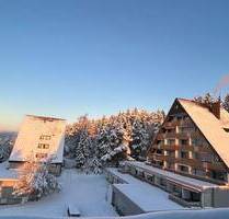 Whg. Ferien-Whg. _ im Schwarzwald - Unterkirnach Wallstadt