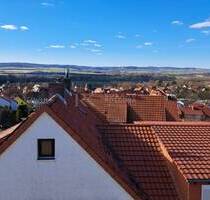 Dachgeschosswohnung in Nörten-Hardenberg