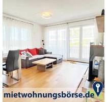 AIGNER - Gut geschnittene und helle 3-Zimmer-Wohnung mit Balkon in ruhiger Lage von Aubing - München Altaubing