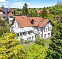 Wunderschön, hell, geräumig - Architektenhaus in malerischer Umgebung - Radolfzell-Möggingen