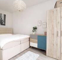 *Trier* helle 2 ZKB Wohnung in unmittelbarer Nähe des Trierer Hauptbahnhofes!