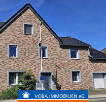 Feierabend unterm Walnussbaum! - 279.000,00 EUR Kaufpreis, ca.  178,00 m² Wohnfläche in Linnich (PLZ: 52441) Rurdorf