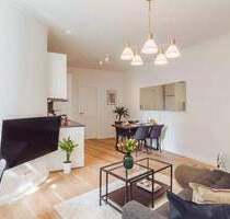 2-Zimmer-Wohnung - 1.100,00 EUR Kaltmiete, ca.  100,00 m² Wohnfläche in Frankfurt am Main (PLZ: 60486) Gallus